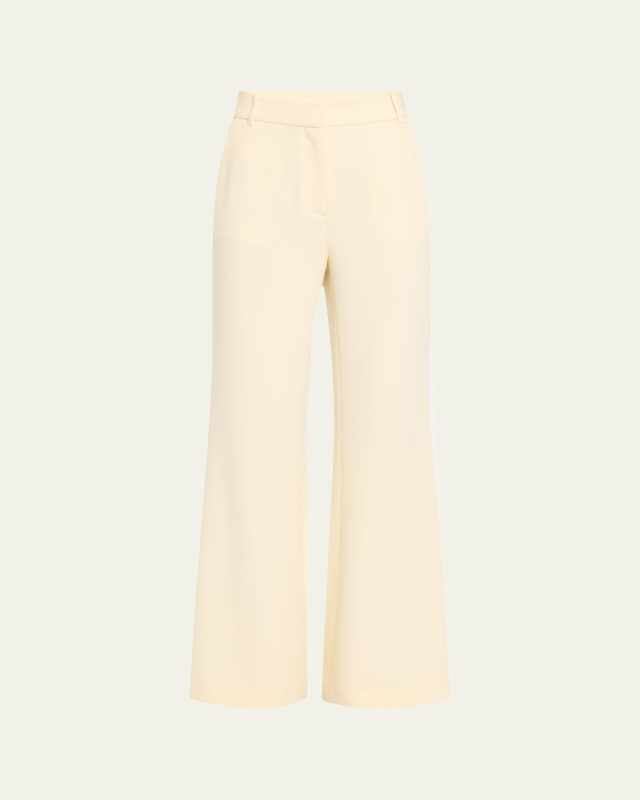 Gaia Flare Pants